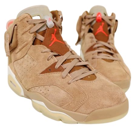 jordan 6 reps